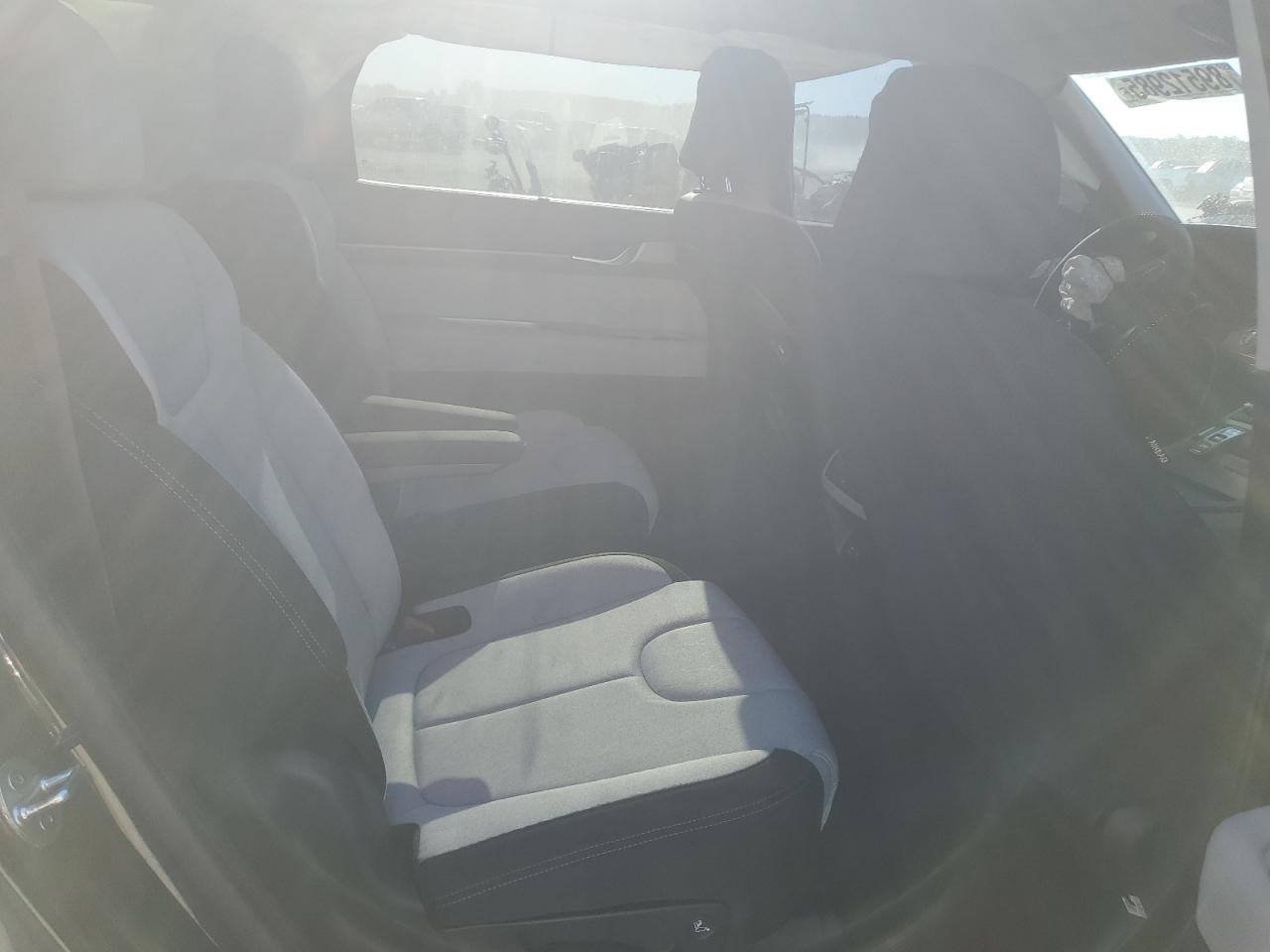 HYUNDAI PALISADE SEL