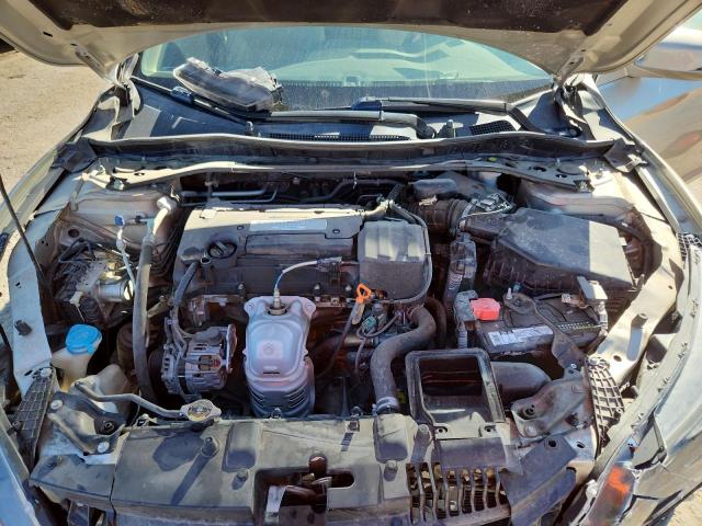 2015 HONDA ACCORD EXL - 1HGCR2F81FA091344