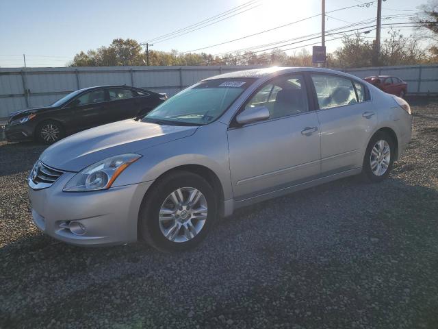 Global Auto Auctions: 2012 NISSAN ALTIMA BAS