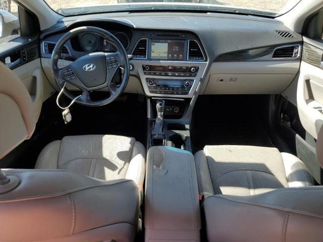 2015 HYUNDAI SONATA SPO - 5NPE34AF2FH151764