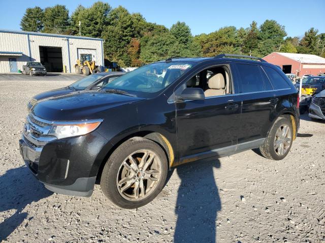 FORD EDGE LIMIT