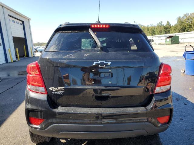 2022 CHEVROLET TRAX 1LT #3316801401