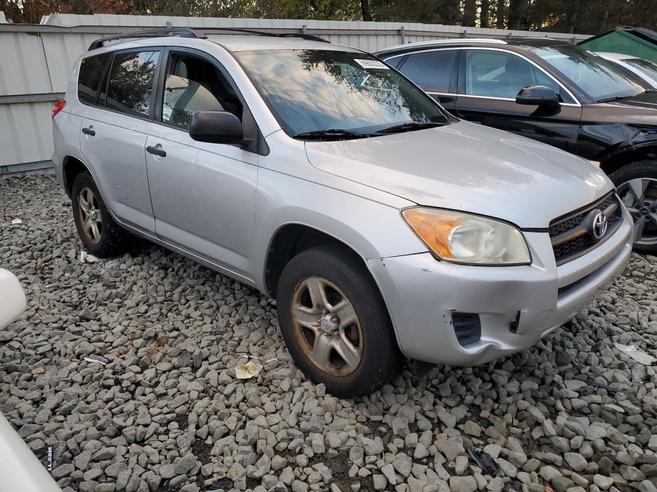 Lot #3284664325 2009 TOYOTA RAV4