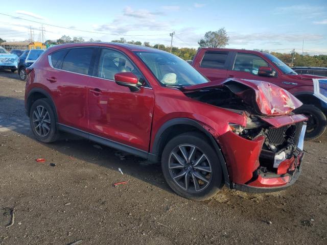 2017 MAZDA CX-5 GRAND - JM3KFBDL5H0215948