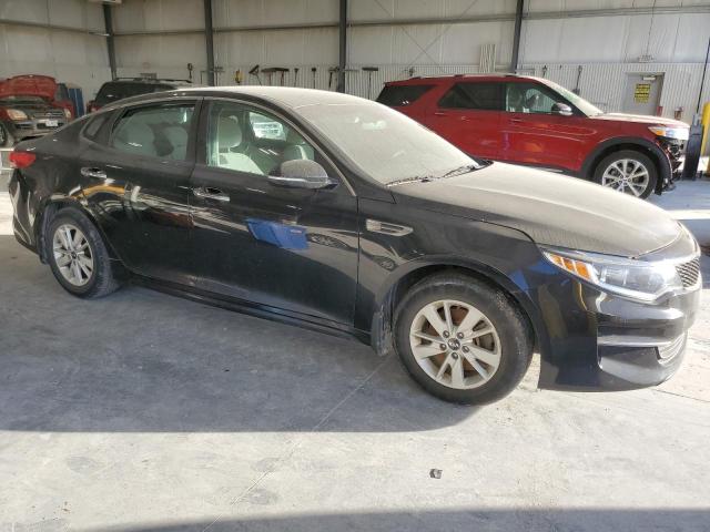 2016 KIA OPTIMA LX 5XXGT4L31GG035688