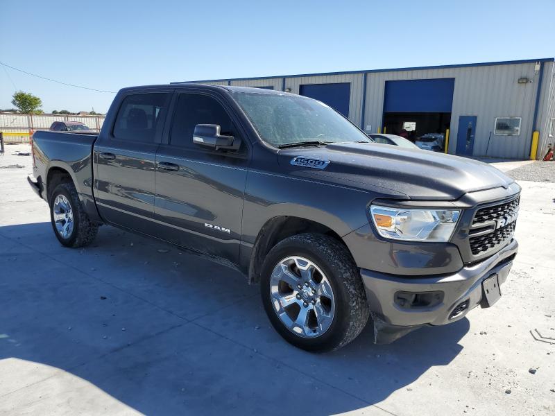 2022 RAM 1500 BIG H #3305681727
