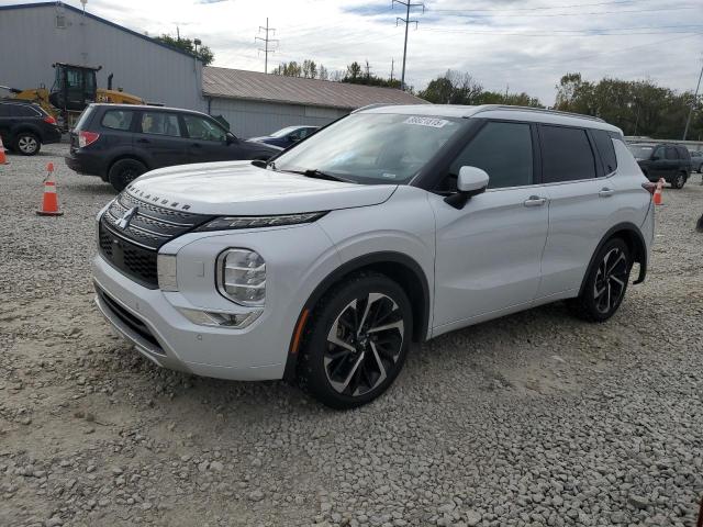 2022 MITSUBISHI OUTLANDER SEL JA4J4VA88NZ028085