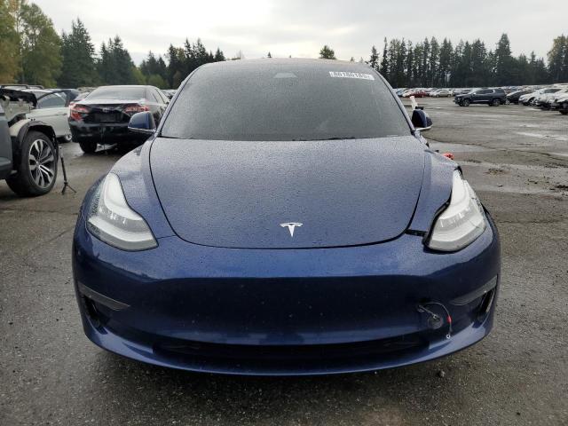 2018 TESLA MODEL 3 #3302663067