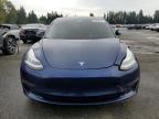 Lot #3302663067 2018 TESLA MODEL 3