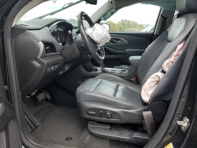 2019 CHEVROLET TRAVERSE L #3293364420