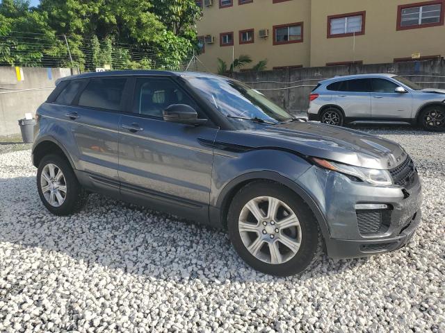 2019 LAND ROVER RANGE ROVE - SALVP2RX0KH346656