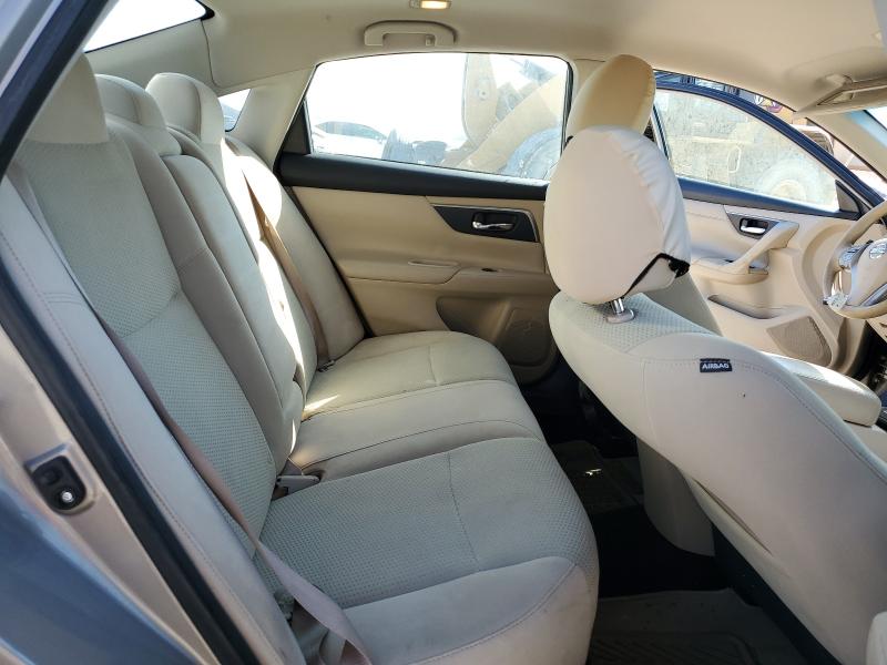 2015 NISSAN ALTIMA 2.5 - 1N4AL3AP4FN883028