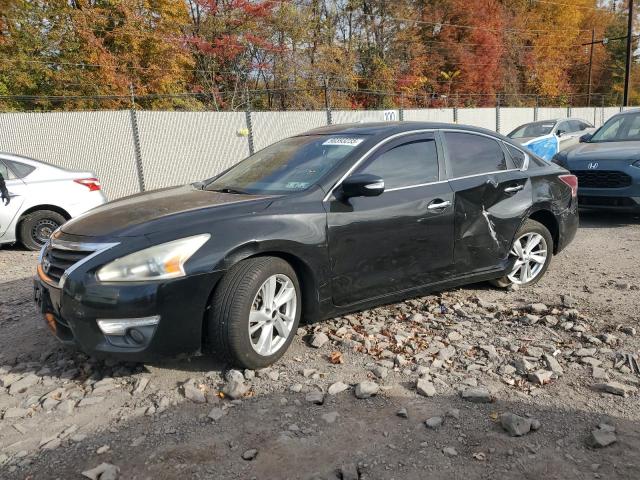 2015 NISSAN ALTIMA 2.5 #3315985085