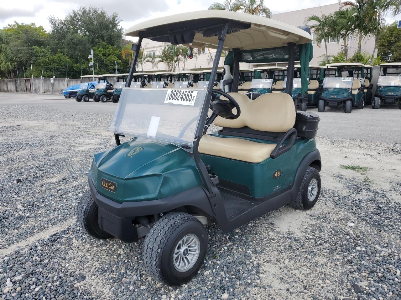 Lot #3268859241 2022 CITO TEMPO LI