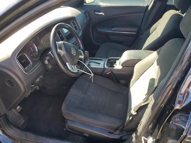 2012 DODGE CHARGER POLICE - 2C3CDXAT3CH154094