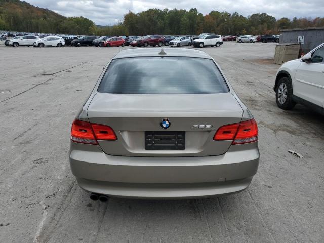 2010 BMW 328 I #3308375369