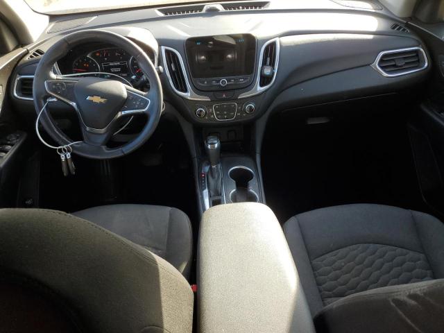 2018 CHEVROLET EQUINOX LT #3302734002