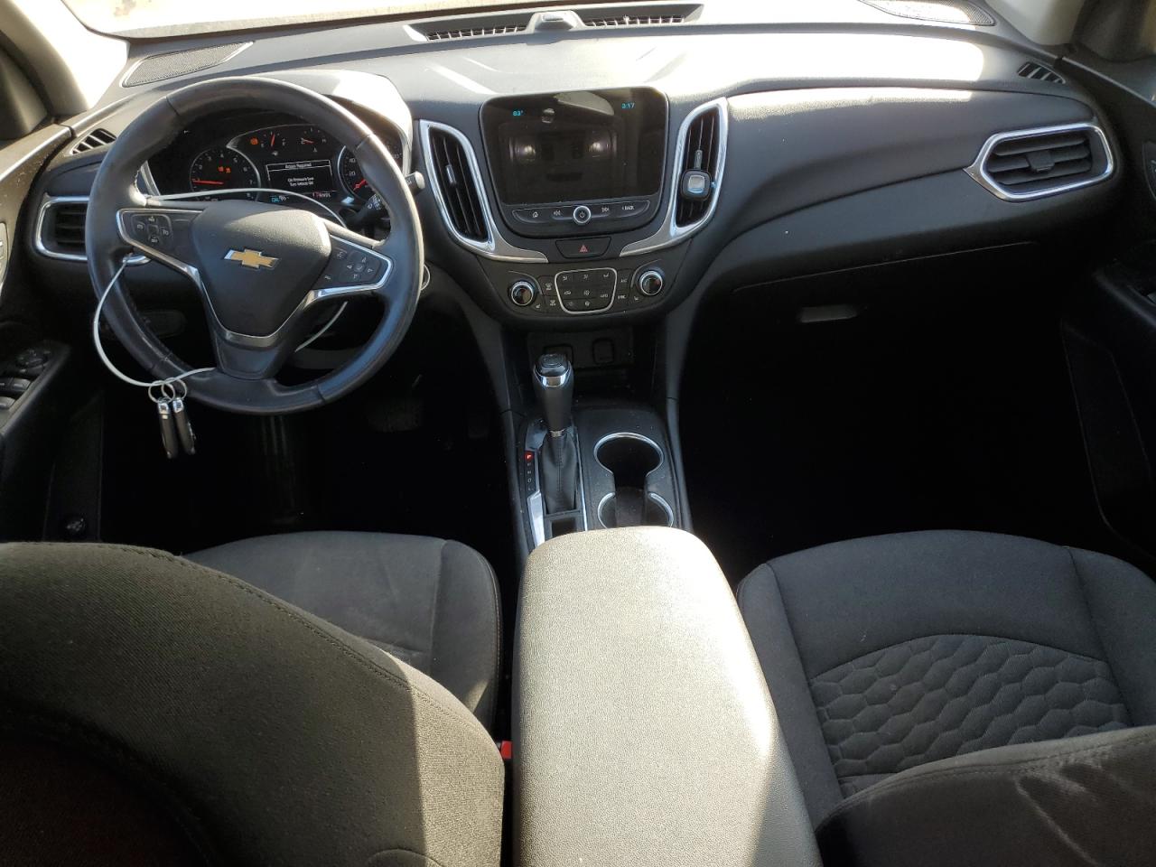 Lot #3302734002 2018 CHEVROLET EQUINOX LT