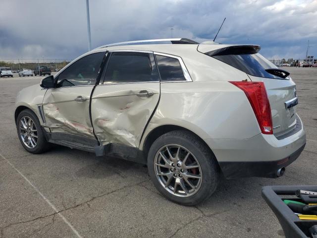 2016 CADILLAC SRX PERFOR - 3GYFNCE36GS535668
