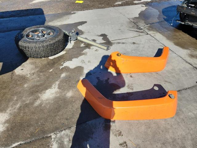 2012 JEEP WRANGLER U - 1C4BJWEG2CL172046