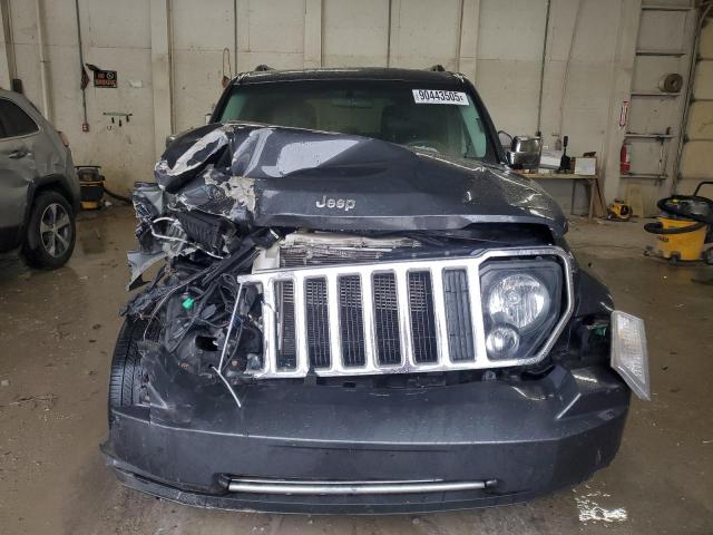 2011 JEEP LIBERTY SP #3296470653