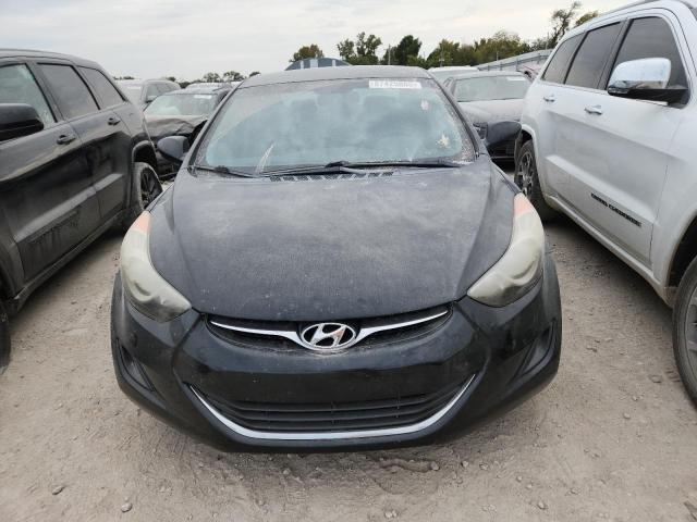 2013 HYUNDAI ELANTRA GL #3280640394