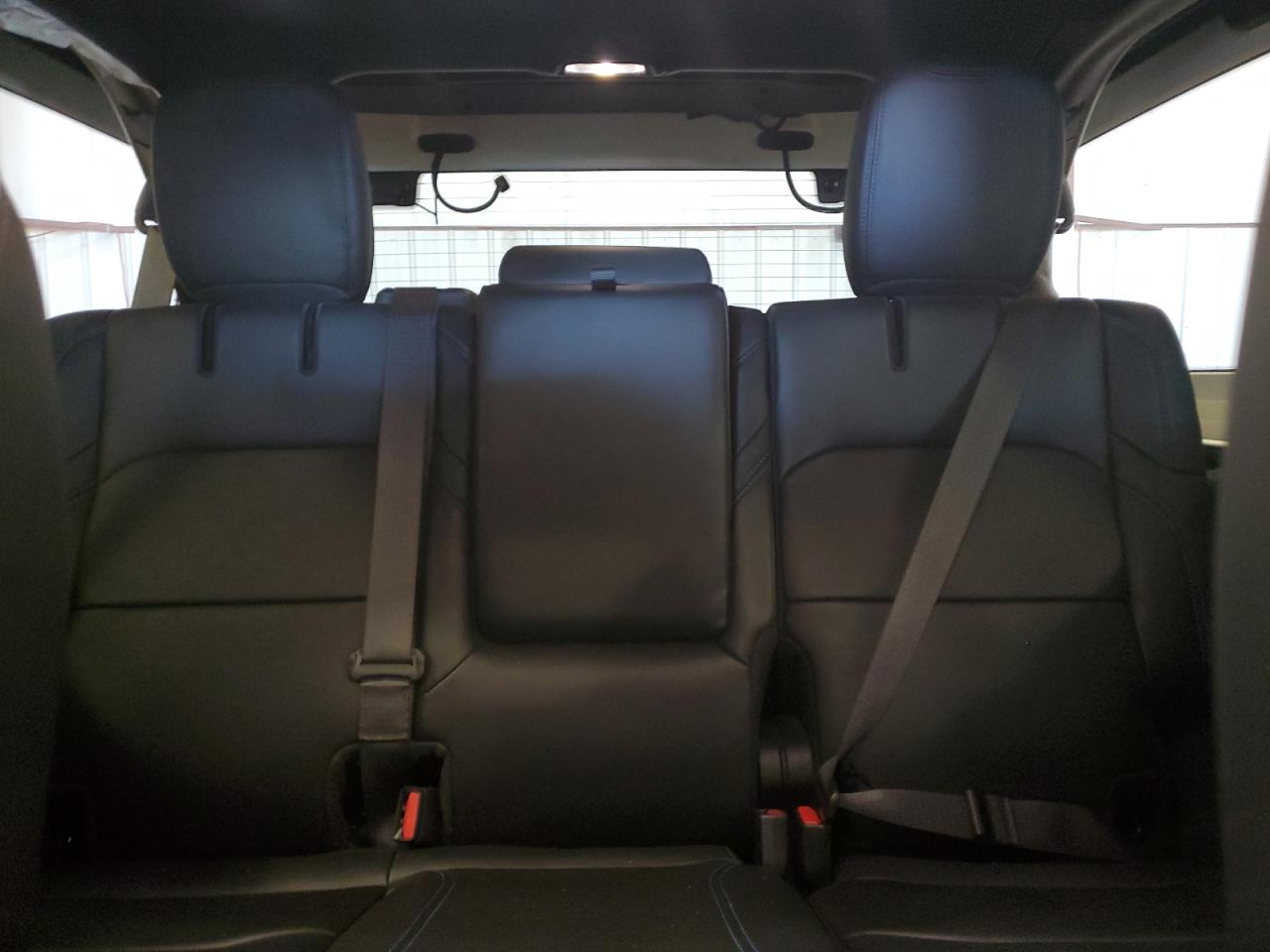 JEEP WRANGLER RUBICON 4XE