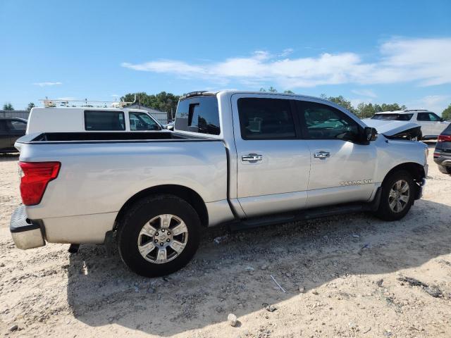 2019 NISSAN TITAN S 1N6AA1EK6KN518229