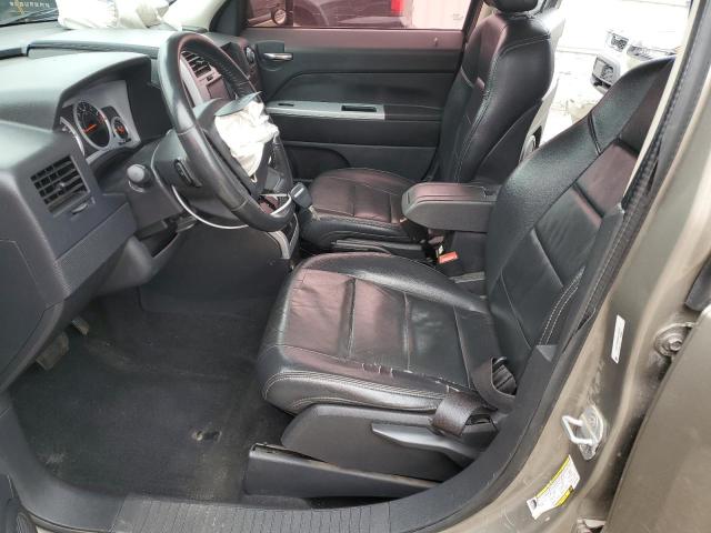 2008 JEEP PATRIOT LI #3303986693