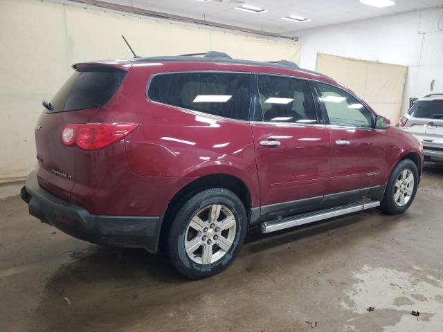 2009 CHEVROLET TRAVERSE L #3278802627