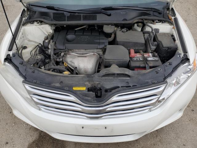 2010 TOYOTA VENZA - 4T3BA3BB9AU014398