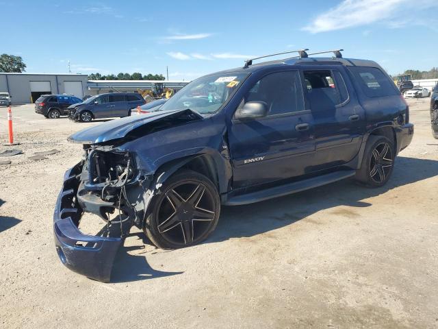 Global Auto Auctions: 2004 GMC ENVOY XUV