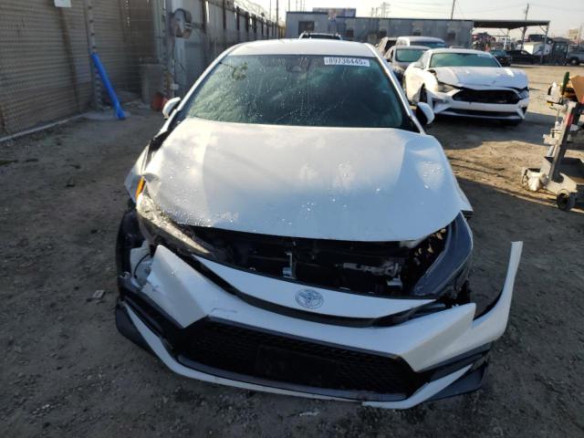 2020 TOYOTA COROLLA SE - 5YFS4RCE0LP025645