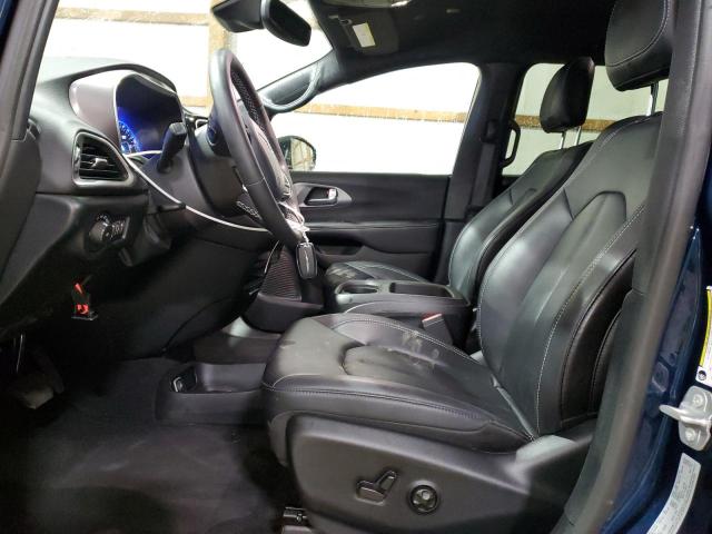 2025 CHRYSLER PACIFICA S 2C4RC1BG0SR548734