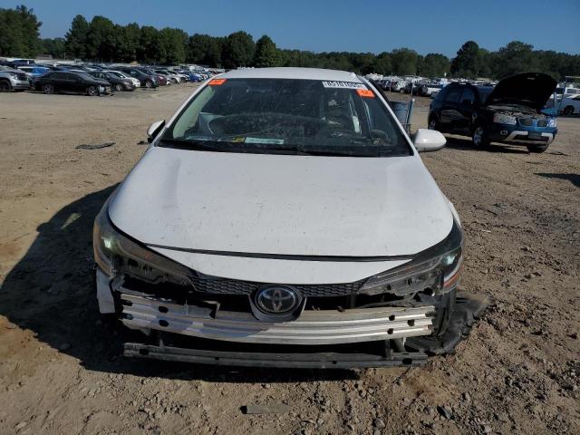 2021 TOYOTA COROLLA LE #3274649778