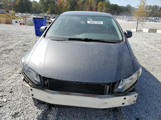 2013 HONDA CIVIC LX #3292398280