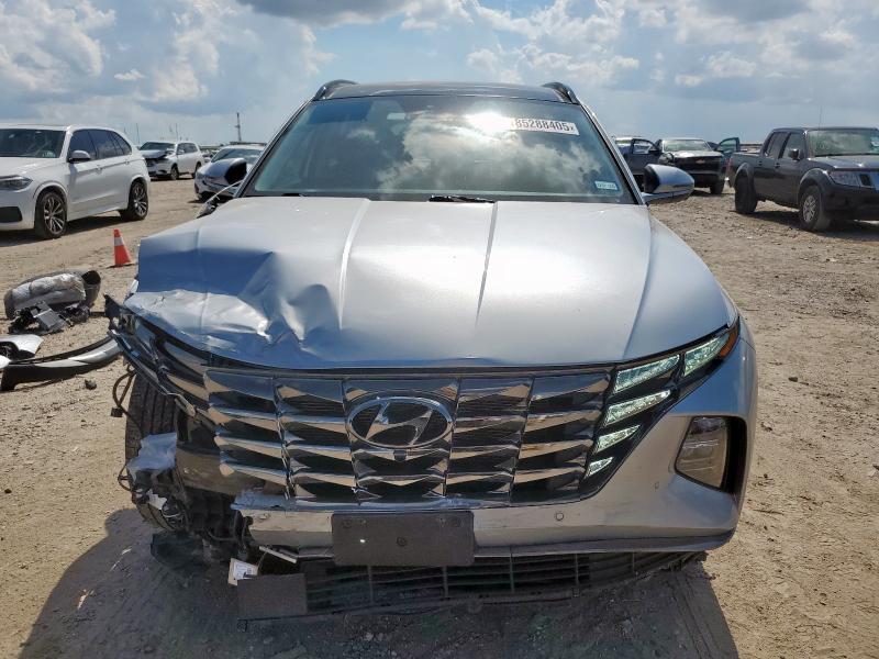 2024 HYUNDAI TUCSON LIM - 5NMJE3DE4RH389106