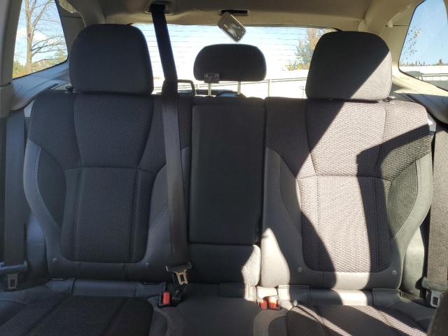 2019 SUBARU FORESTER P - JF2SKAEC5KH477833