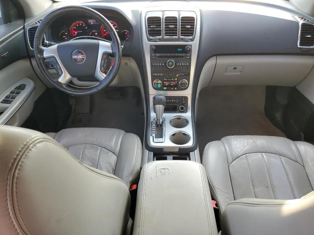 2009 GMC ACADIA SLT-2 #3281587406