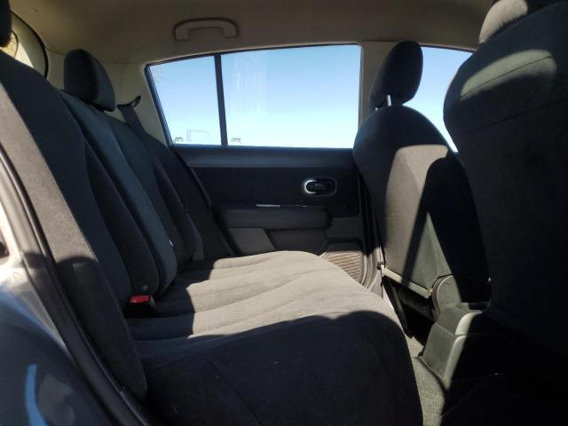 2012 NISSAN VERSA S - 3N1BC1CP0CK815913