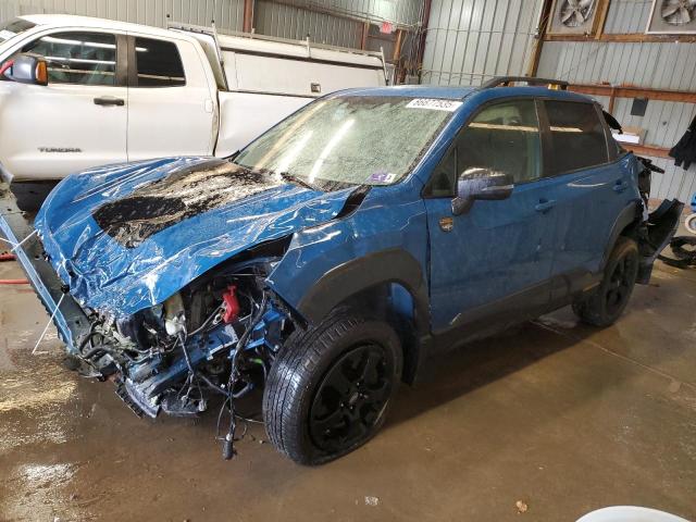 Global Auto Auctions: 2023 SUBARU FORESTER W