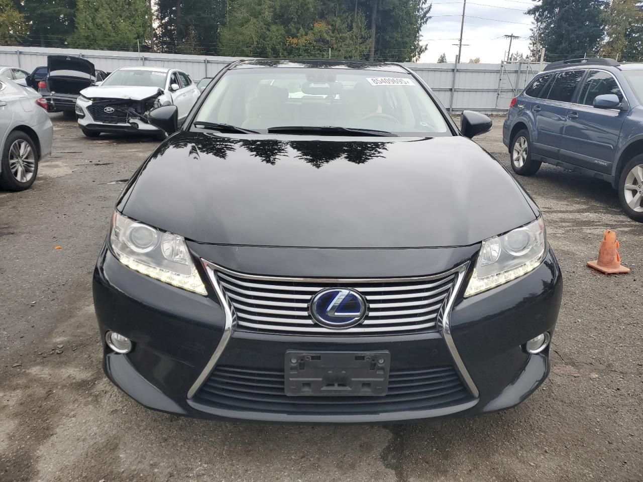 LEXUS ES 300H