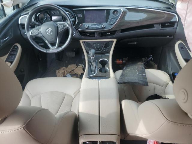 2020 BUICK ENVISION P - LRBFX1SAXLD098631