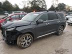 Lot #3304737917 2021 HYUNDAI PALISADE L