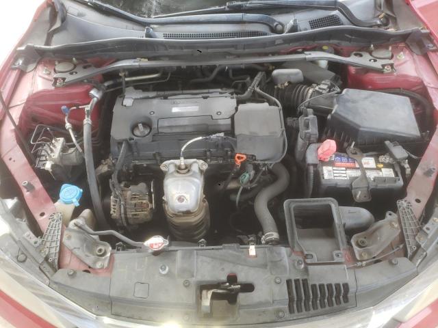 2016 HONDA ACCORD SPO #3287640027