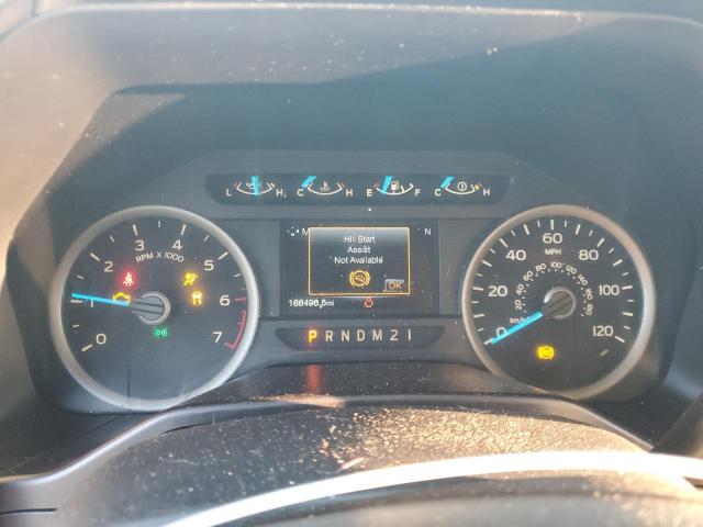 2016 FORD F150 SUPER - 1FTEW1EP6GKE92743