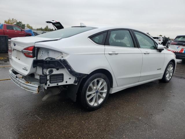 2019 FORD FUSION SE #3274697788