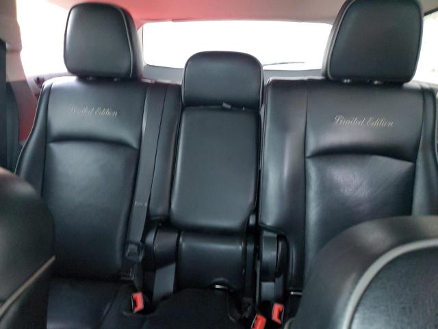 2012 DODGE JOURNEY SX - 3C4PDCCG9CT197223