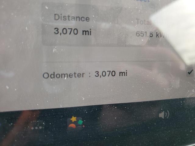 2025 TESLA MODEL 3 #3311492245