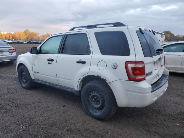 2012 FORD ESCAPE HYB - 1FMCU5K37CKA52560